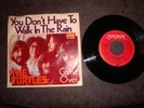 Turtles - You Don't Have To Walk In The Rain RARE BEAT