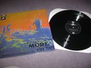 Pink Floyd - More LP 1969 Ex/Ex (Photo With Couple Facing East)