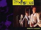 SEX PISTOLS RARE  PRETTY VACANT 2 LP BOOTLEG