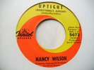 NORTHERN NANCY WILSON UPTIGHT CAPITOL RECORDS  GREAT VERSION