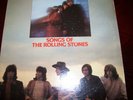 THE ROLLING STONES = SONGS OF THE ROLLING STONES