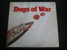 DOGS OF WAR Self Titled EP RARE KILLER (GENERATION) COSMIC DISCO