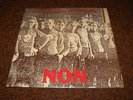 Non - In The Shadow Of The Sword LP Boyd Rice TG Death In June Current 93 Coil