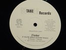 DAVINA - IF YOU'RE SINGLE - RARE MODERN SOUL PROMO 12