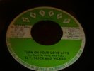 CLEVELAND MODERN SOUL 45/ SLY,SLICK & WICKED 