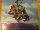 CAN French LP Monster Movie UAS 29094