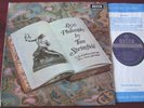 TOM SPRINGFIELD W/ DUSTY LOVE'S PHILOSOPHY LP DECCA (1969) EX