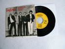 EP 7' THE YARDBIRDS   -  STILL  I'M SAD  (DEUTSCHE PRESSUNG)