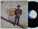 LONNIE SMITH Move Your Hand BLUE NOTE LP funk jazz