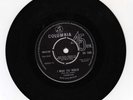 YARDBIRDS I Wish You Would / A Certain Girl 7