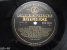 *BEATLES STEREO BLACK AND GOLD PLEASE PLEASE ME