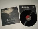 ANATHEMA The Silent Enigma LP ORG SIGNED MY DYING BRIDE AMORPHIS GATHERING