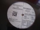 SEGMENT 12 MILO LET'S FIND A WAY rare 12