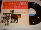 Art Blakey / a night at birdland   Vol. 2