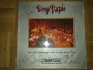 DEEP PURPLE MADE IN EUROPE LP SIGNED AUTOGRAPH AUTOGRAPHED FIRMADO