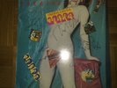 ROLLING STONES LP SIGNED AUTOGRAPH AUTOGRAPHED FIRMADO