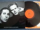 SIMON & GARFUNKEL     