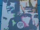 U2 - POP- Sealed USA 2LP w/Sticker