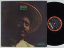 PHAROAH SANDERS Black Unity IMPULSE LP