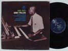 SONNY PHILLIPS Sure 'Nuff PRESTIGE LP funk jazz
