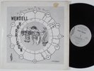 WENDELL HARRISON An Evening With The Devil TRIBE LP spiritual jazz SHRINK