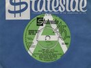 THE VONTASTICS-LADY LOVE(CHICAGO CLASS)-STATESIDE-***GREEN/WHITE DEMO***