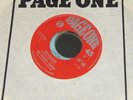 COCKTAIL CABINET - BREATHALYSER - UK PAGE ONE 1967 - MOD rarity - HEAR