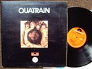 QUATRAIN - ORIGINAL - EXCELLENT -