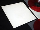 BEATLES White Album JAPAN 80s RED WAX vinyl MONO 2 LP Lennon McCartney NOT CD