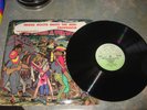 NEGUS ROOTS MEETS THE MAD PROFESSOR DUB ROCKERS VOLUME 2 LP VINYL