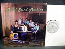 Miami Sound Machine SELF w/ Gloria Estefan Discos CBS DHL 10311 1980 Near Mint