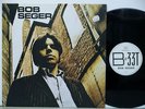 RARE Garage Rock BOB SEGER 66-67 LP French Pressing KWR Fuzz NEAR MINT Vinyl