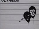 U2 ' Another Day' rare 7