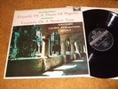 SXL 2176;MINT WIDEBAND GROOVED;LP;RACHMANINOV;ST;1960;