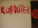 VERY RARE Original FATHER YOD Ya Ho Wa 13 KOHOUTEK Psych LP