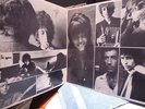 DYLAN BOB Blonde on Blonde w FEMALE PHOTOS  Stereo ...........9