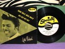 LITTLE RICHARD Good Golly Miss Molly 45 Specialty w/Picture Sleeve Sharp
