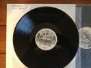 Y&T Saxon Westwood One In Concert Live 2 LP Radio Show MEtal Shop Motley Crue