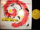 BUDDY RICH SING AND SWING WITH... NORGRAN MGN-1031 DSM YELLOW OG