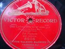 1907 POL PLANCON Verdi DON CARLO Elle me n aime pas 78rpm