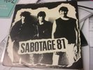 Sabotage 81 - Håll Käft 7