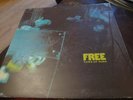 FREE TONS OF SOBS PINK ISLAND 1ST PRESSING BLACK & ORANGE EYE GATEFOLD EX RARE