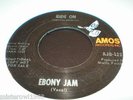 RARE Northern Soul Funk  EBONY JAM   Ride On   AMOS