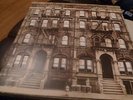 LED ZEPPELIN - PHYSICAL GRAFFITI  FIRST UK DIE CUT PRESSING MINT LOVELY COPY