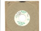 CODY MICHAELS Seven Days and Fifty Two Weeks/Open the Door Richard MERBEN  504
