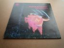BLACK SABBATH ORIGINAL 1970 U.K. LP PARANOID VERTIGO EX