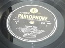 THE BEATLES ORIGINAL 1965 UK LP RUBBER SOUL LOUD CUT -1 -1