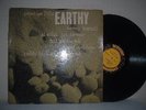 50s Jazz PRESTIGE ALL STARS Earthy PRLP-7102 446W50th St NYC RVG Yel Lab ORIG 55
