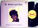 THE BARBARA LYNN STORY * Sue ILP-949 * LP 1967