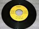 (Hear) Rare Garage / Evil Enc. Group/The point is/ Hey you/ On Scene